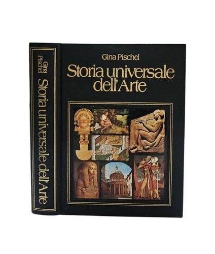 Storia universale dell arte - storia,