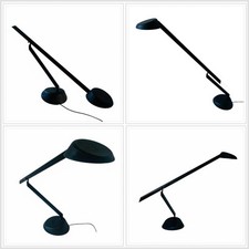 Lampada da Tavolo Vintage