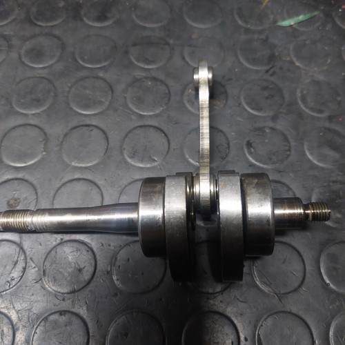 Albero motore decespugliatore - motore,