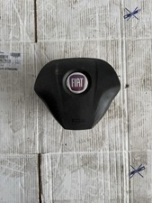 Airbag volante fiat grande