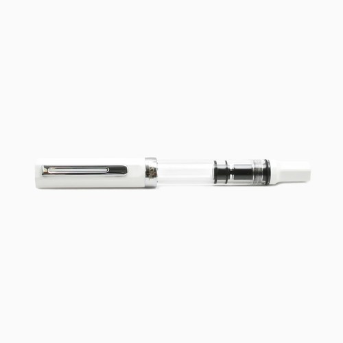Penna stilografica twsbi - penna, eco