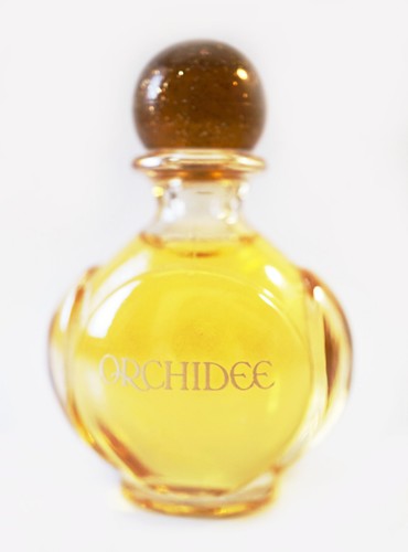 Orchidea yves rocher edt - •,