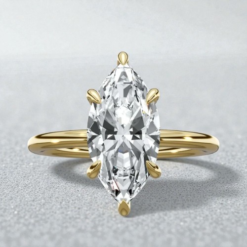 Anello fidanzamento - anello, di