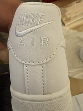 Nike Air Force 1 '07 Sneakers