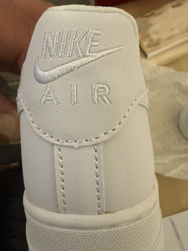 Nike air force 07 - air,