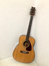 Chitarra acustica vintage