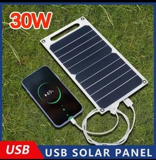 Pannello Solare Portatile