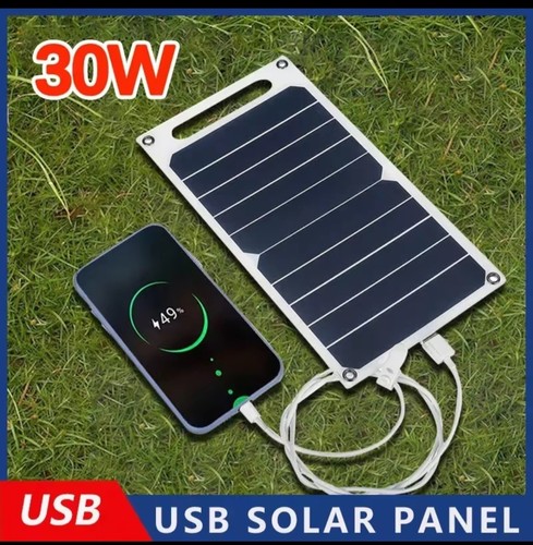 Pannello solare portatile - solare,