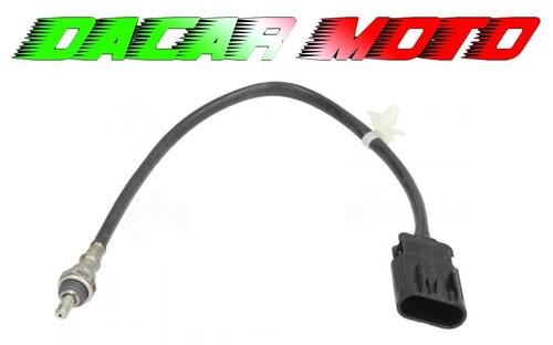 Sonda lambda aprilia rs4 - aprilia,