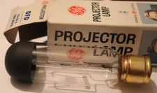 PROJECTOR LAMP -DFD -1000W