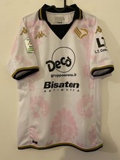maglia calcio match worn