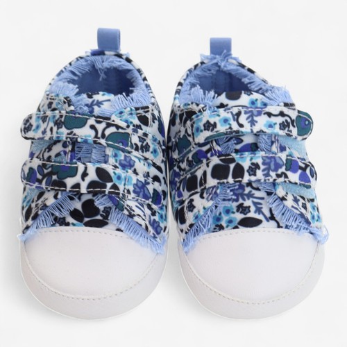 One off superga - one, blu