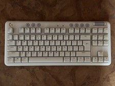 Logitech G715 TKL Aurora Collection Tastiera da Gioco Meccanica senza Fili -...