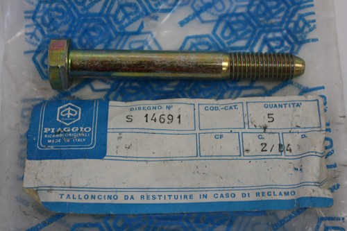Perno vite marmitta - , muffler