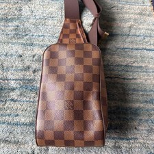Louis Vuitton Geronimos