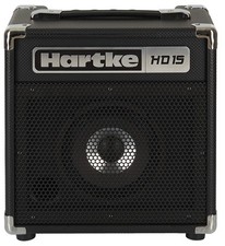 HARTKE HD15 Combo per basso elettrico 15w