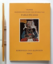 Pablo Picasso Graphik