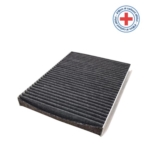 Filtro abitacolo fiat - abitacolo,
