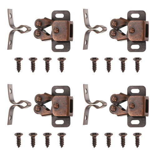 Pack doppio fermo cassetto - doppio,