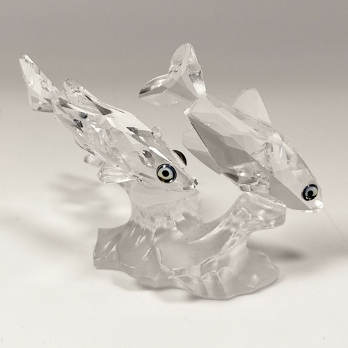 Swarovski crystal large - ,
