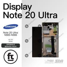 SAMSUNG DISPLAY NOTE 20 ULTRA