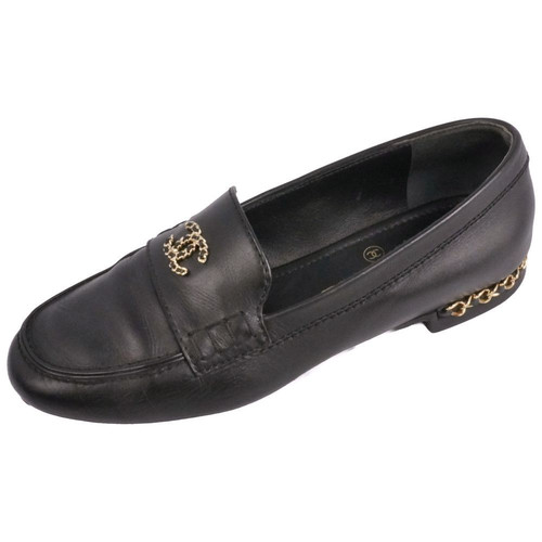 Mocassini chanel coco - coco, mark