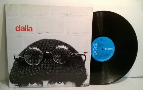 Lucio dalla - lucio, '80