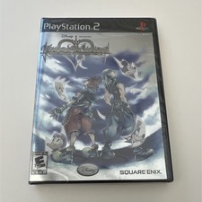 Kingdom Hearts Re: Chain of