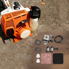 Kit Carburateur Performance