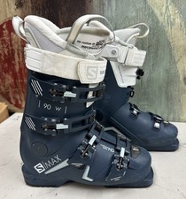 Scarponi da sci da neve