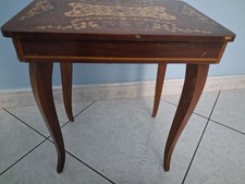 Tavolino vintage italiano