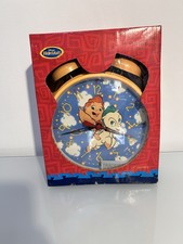 Orologio vintage sveglia - orologio,