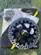 Magura Rotor MDR-P Freno a