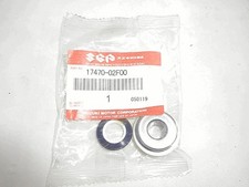 KIT REVISIONE POMPA ACQUA SUZUKI 1747002F00 WATER PUMP REVISION KIT MECH SEAL