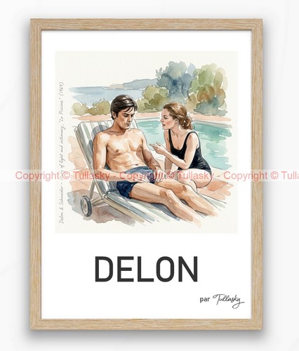 Affiches hommage à - 🖼️,