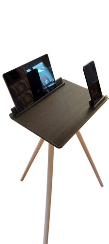 Tavolo tablet bici interno - tablet,