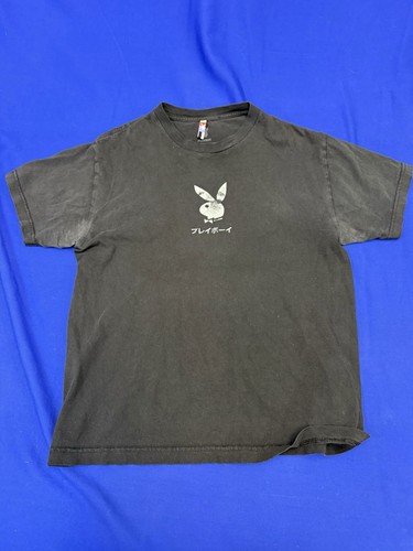 Shirt playboy club - club, tokyo