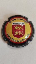 Capsule de champagne Amicale