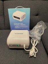 Apparecchio per Aerosol