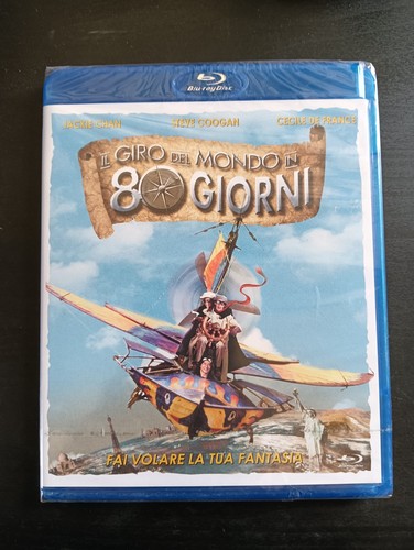 Blu ray giro - il,