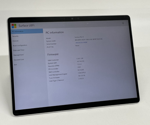 Microsoft surface pro - microsoft,