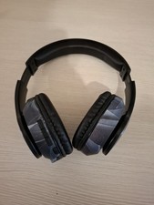 Cuffie Music Sound Bluetooth