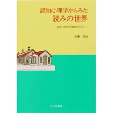 Cognitive Psychology Reading
