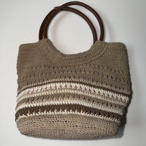 Borsa tote tessuto - borsa,