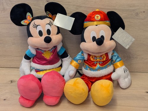Topolino minnie capodanno - topolino, e