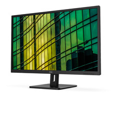 AOC Q32E2N 32" Framless QHD