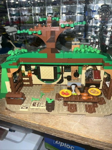 Lego hobbit un inaspettato - lego,