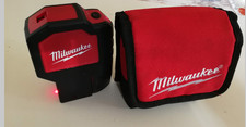 Piombo laser Milwaukee C12