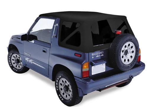 Cappottina suzuki vitara - cappottina,