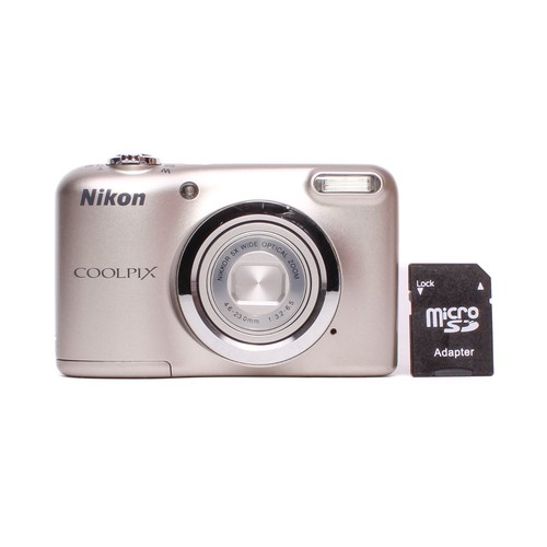 Nikon coolpix a10 0 - nikon, 16,0